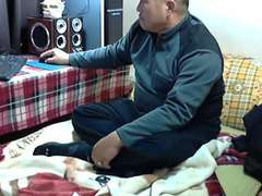 素人, アジア人