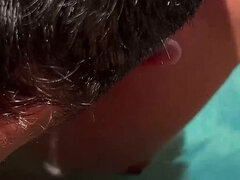 My First Video Showing My Face Was with Fucking My Best Friend