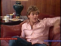 Anaal, Bondage discipline sadomasochisme, Biseksueel, Gebondenheid, Dubbele penetratie, Groep, Kousen, Webcamera