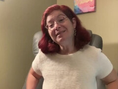 JOI with Stepmother - Custom