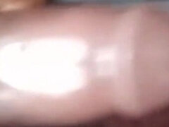 Afrikanisch, Leie, Schwarz, Handjob, Solo