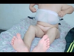 Slikke rumpe, Kukk suging, Fingring, Hd