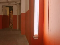 Tetas grandes, Morena, Tacones, Italiano, Masturbación, Natural, Calcetines, Solo