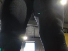 Popó, Tekintélyes didik, Cumizás, Kőkemény, Hd, Érett feleség, Izmos, Szoros