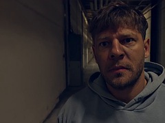 茶髪の, 捕まる, チェコ, ヨーロピアン, オナニー, 熟年, 淫乱熟女, 穴開きパンティ