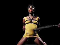 Kötözés, Kőkemény, Leszbikus, Érett feleség, Begyek, Játékszerek