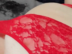 Huisgemaakt, Ondergoed, Alleen