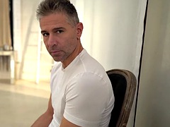 Anal, Blonde, Sucer une bite, Hard, Pov, Pute, Nénés, Uniforme