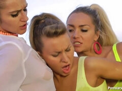 Hardcore, Hd, Lesbické, Orgie, Venku