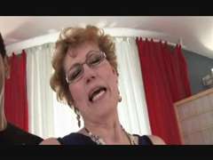 Ερασιτέχνης, Γάλλος, Διαφυλετικό