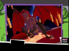 Veľké kozy, Hry, Ryšavé, Kozičky