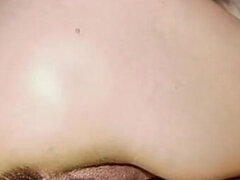 Anal Dildo & Butt Plug Playing