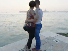 Τρισδιάστατο, Αμερικάνος