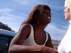 Kysser, Lesbisk, Orgasm