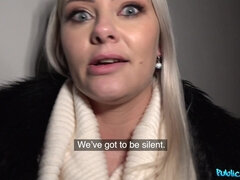 Fekete, Szőke, Cumizás, Cseh, Pénisz, Sarokkal való, Bőr, Szabadban