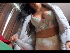 Aus dem arsch in den mund, Grosser arsch, Blasen, Konturen der schamlippen, Spermaladung, Milf, Muschi