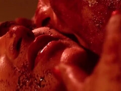 Rumpe, Stor rumpe, Store pupper, Inder, Moden, Milf, Pupper