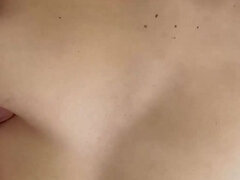 Amateur, Américain, Grosse bite, Sucer une bite, Pov, Tabou, Adolescente, Nénés