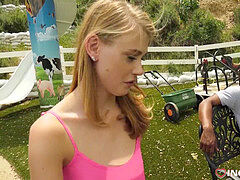 Amatööri, Spermashotti, Todellisuus