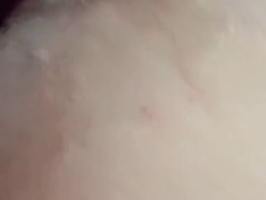 Grandfather takes care of my morning forest