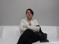 Culo grosso, Cieca, Hardcore, Matura, Tette naturali, Rossa