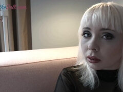 Blondine, Pik, Fetish, Fod fetish, Hd, Onani, Fisse, Solo
