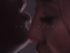 Continuum - Asia Vargas & Zaawaadi - Zaawaadi