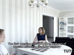 Cumizás, Diákotthon, Kugár, Hd, Érett koros, Érett feleség, Orosz, Tini