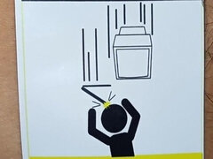 Amatéři, Velký zadek, Vlasaté, Pička