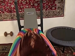 Сборник, Волосатые, Каблуки, Милф, Мамочка, Соло, Чулки, Игрушки