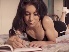 Precious Diary - Francesca Palma