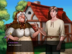 What a Legend #21 - Old Man's Appointment