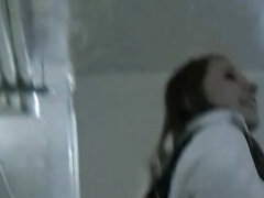 Amateur, Cul, Gros cul, Blonde, Sucer une bite, Rasée, Adolescente, Nénés