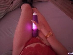 Mummy, roleplay pov, wife