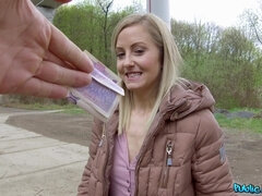 아마추어, 오랄섹스, 핸드잡, 야외의, 공개적인, 학생