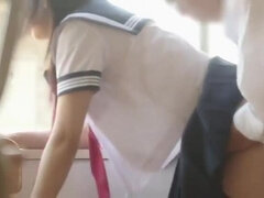 Asiáticoa, Boquete, Japonêsa, Adolescente