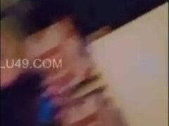 18, 흑갈색 머리, 하드코어, Hd, 인도인, 청소년, 젖가슴