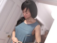 Zadek k puse, Hry, Mamina, Zrzavé