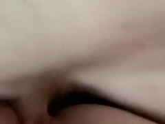 Boyfriend Fucks His Girl Hard With Loud Moaning