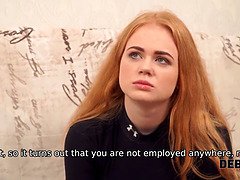 Hd, Fait maison, Argent, Pov, Réalité, Rousse roux, Russe, Adolescente