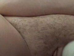 Amatéři, Ženský, Masturbace, Milf žcbp, Přírodní prsa, Orgasmus, Pička, Sólo