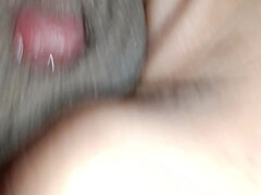 Amatéři, Stříkání spermatu, Vlasaté, Honění, Sólo