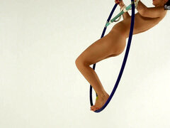 유연한, 젖가슴