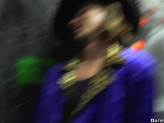 Ondó fröcskölés, Diákszálló, Csoport, Leszbikus, Buli, Leborotvált, Fenekelés, Begyek