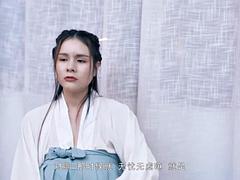 Asiatisk, Stora tuttar, Avsugning, Hardcore, Tuttar