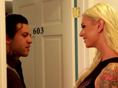 Quarto, Loiroa, Boquete, Punheta