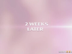 Amerykański, Brunetka, Kutas, Hardcore, Lizanie, Mamuśka, Jazda konna, Cycki