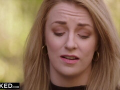 Depraved MILF interracial engrossing adult video