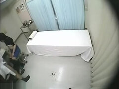 Enthousiasteling, Aziatisch, Japaans, Masturbatie, Tiener, Bekijker