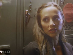 Rumpe, Kukk suging, Kyssing, Slikking, Sexy undertøy, Milf, Fitte, Toalett